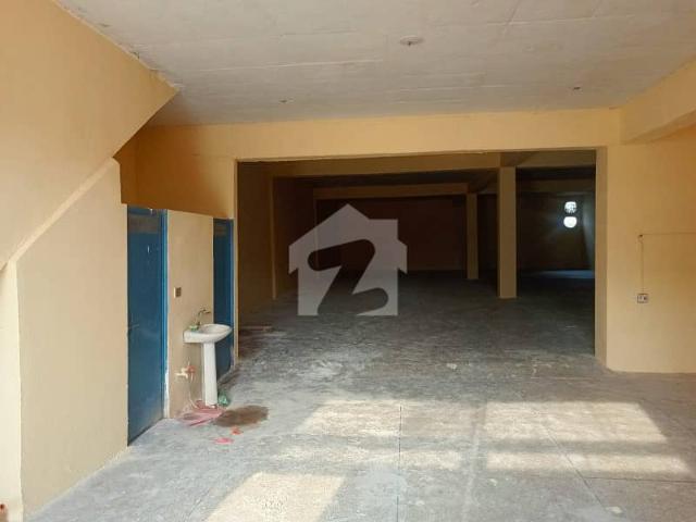 Commercial for sale in Rawalpindi, Islamabad Capital Territory