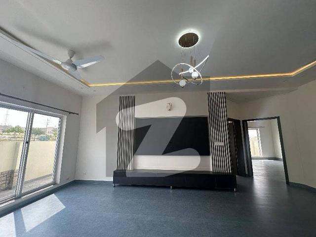 House for rent in Islamabad