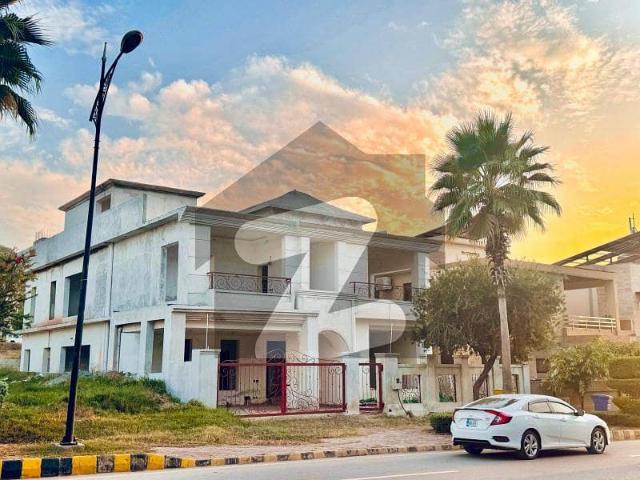 House for sale in Islamabad