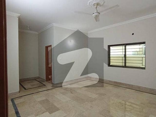 House for sale in Islamabad