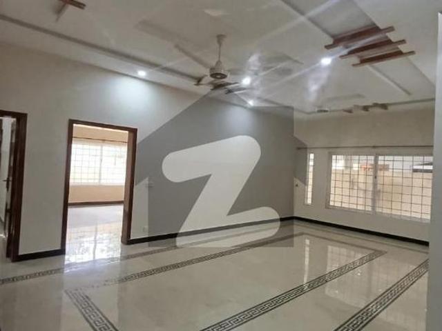House for rent in اسلام آباد, زون 1