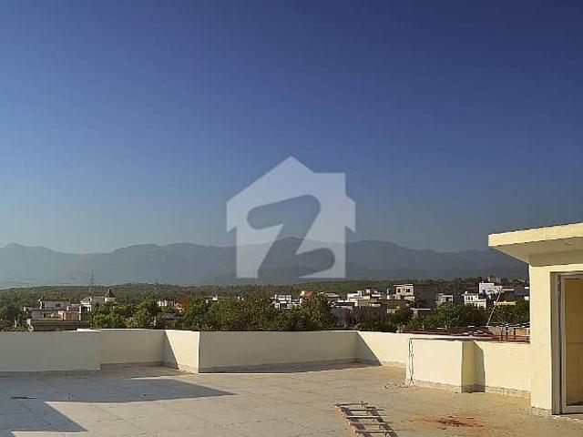 House for rent in Islamabad