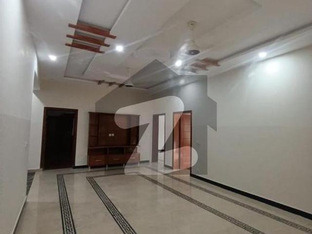House for rent in اسلام آباد, زون 1
