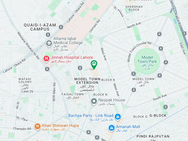 House for sale in لاہور, لاہور ڈویژن