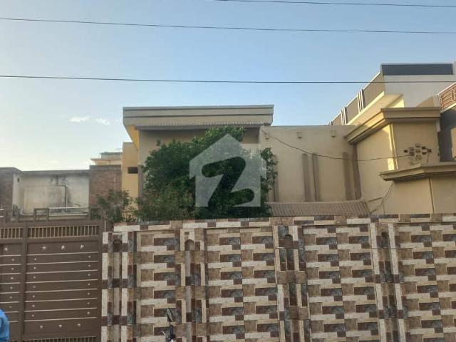 House for sale in Nowshera, North West Frontier Province