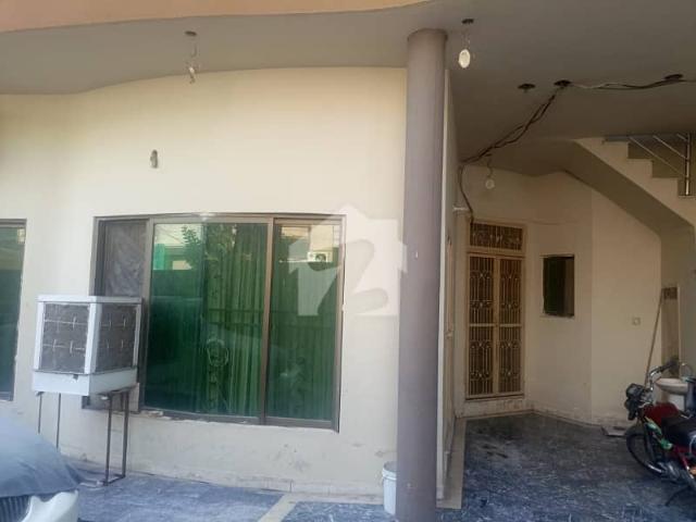 House for sale in Rawalpindi, Islamabad Capital Territory