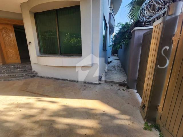 House for rent in اسلام آباد, زون 1