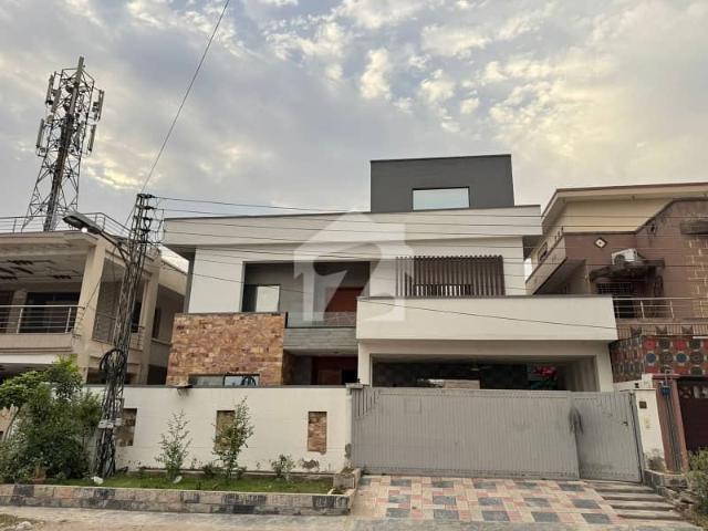 House for rent in Islamabad