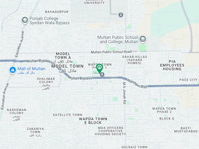 House for rent in Multan, Islamabad Capital Territory