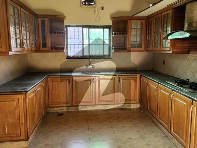 House for rent in اسلام آباد, زون 1