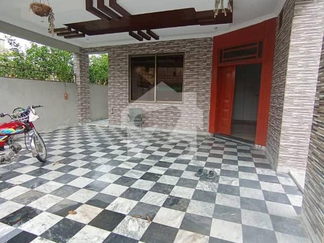 House for sale in Islamabad