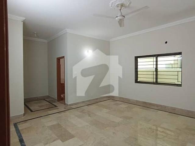 House for sale in Islamabad