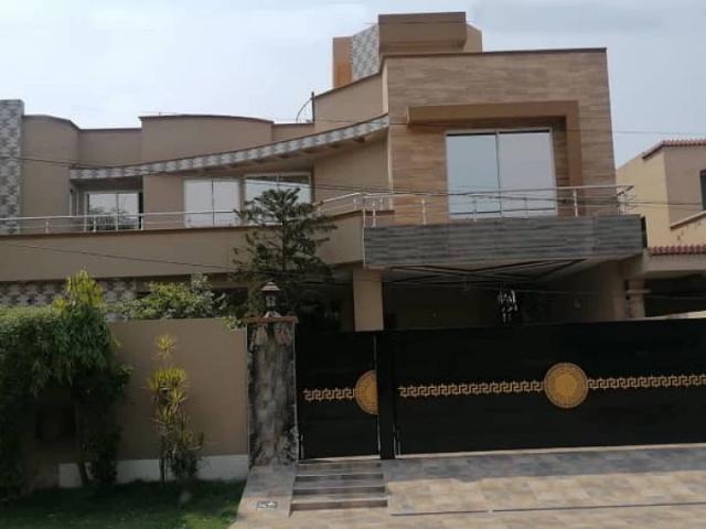 House for sale in Rawalpindi, Islamabad Capital Territory