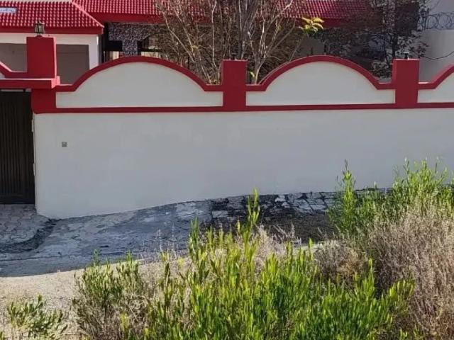 House for sale in Abbottabad, North West Frontier Province