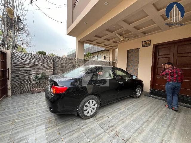 House for sale in Sargodha, Islamabad Capital Territory