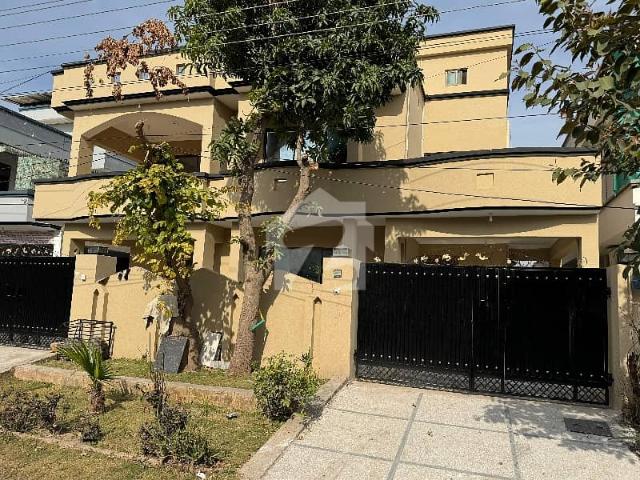 House for sale in Islamabad