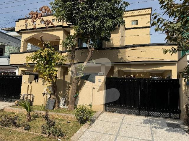 House for sale in Islamabad