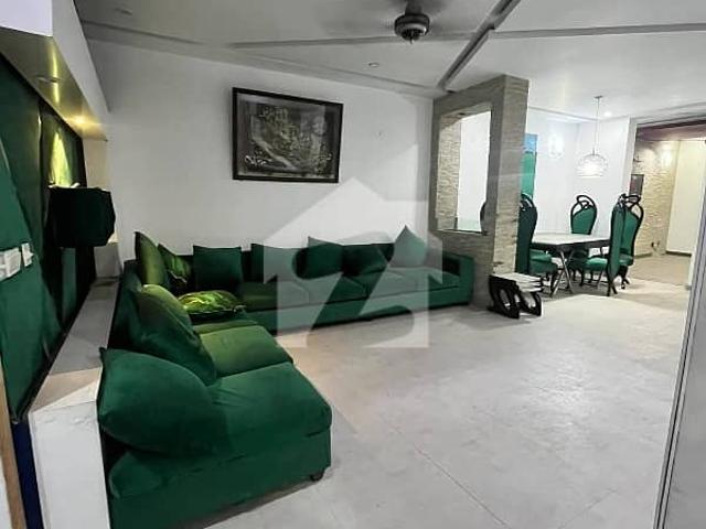Building for rent in Rawalpindi, Islamabad Capital Territory