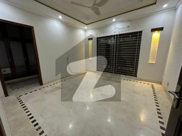 House for rent in Johar Town, Rawalpindi