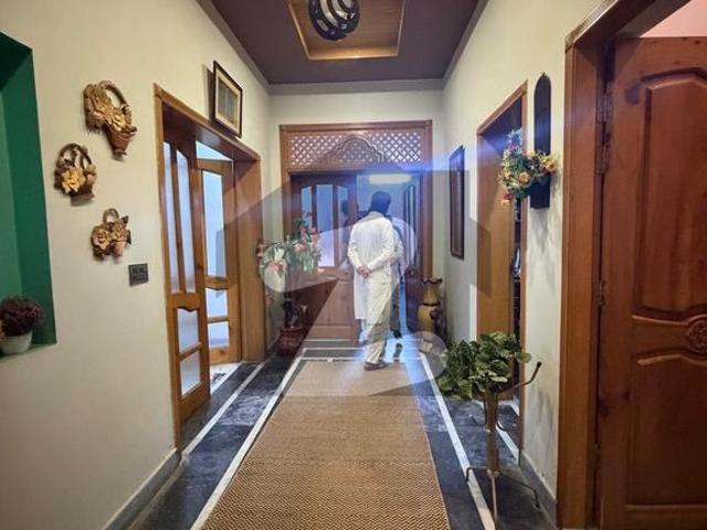 House for sale in Islamabad