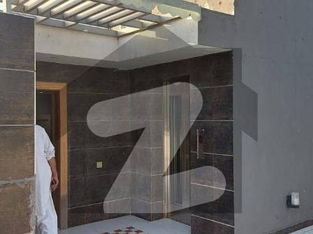 House for sale in Abbottabad, North West Frontier Province