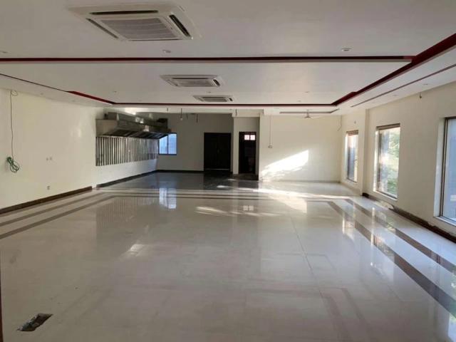 Commercial for rent in Rawalpindi, Islamabad Capital Territory