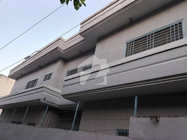 House for sale in Abbottabad, North West Frontier Province