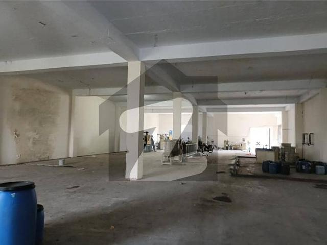 Commercial for rent in Rawalpindi, Islamabad Capital Territory