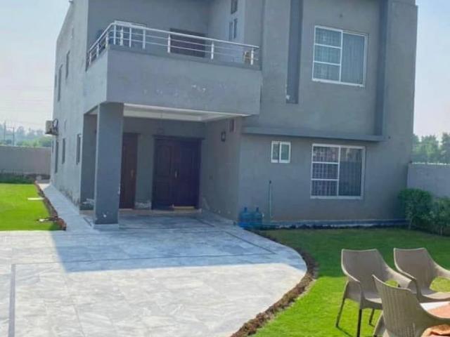House for sale in Rawalpindi, Islamabad Capital Territory