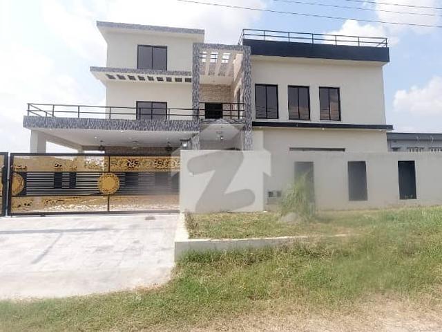 House for sale in Islamabad