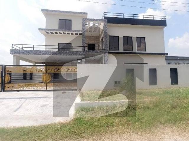 House for sale in Islamabad