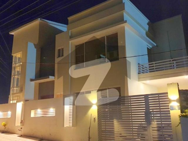 House for rent in Islamabad