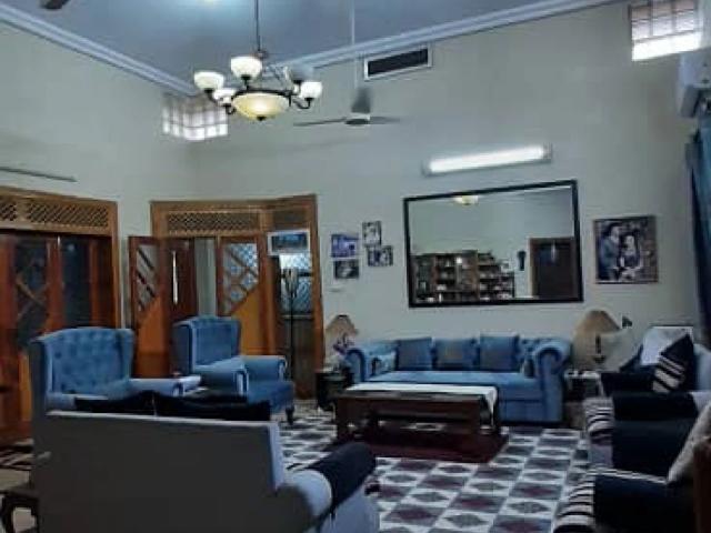 House for sale in Rawalpindi, Islamabad Capital Territory