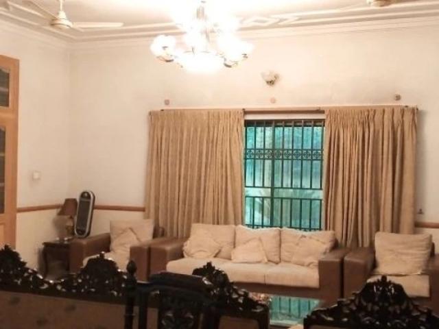 House for sale in Rawalpindi, Islamabad Capital Territory