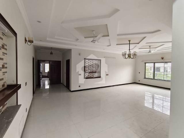 House for rent in Islamabad