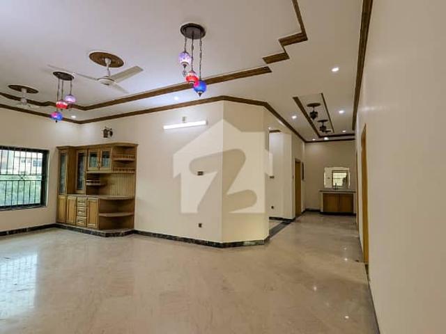 House for rent in Islamabad