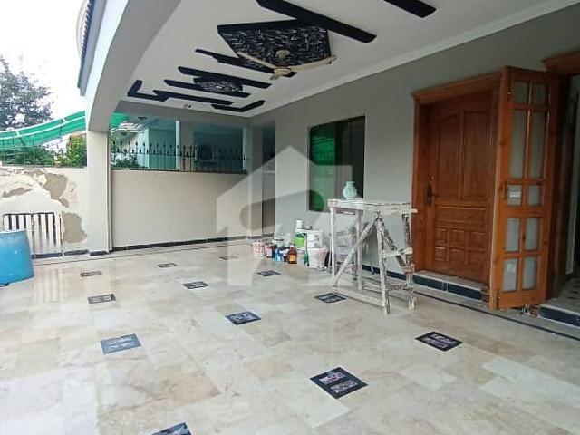House for sale in اسلام آباد, زون 1