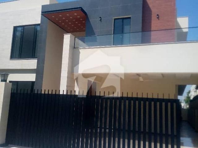 House for sale in Islamabad