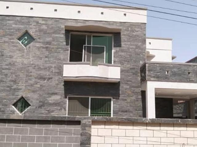 House for sale in Rawalpindi, Islamabad Capital Territory