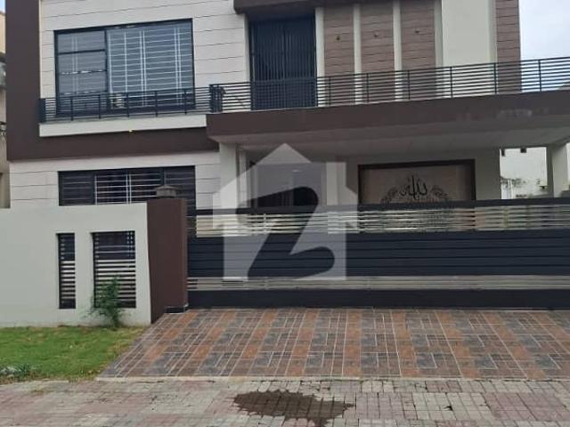 House for sale in Islamabad