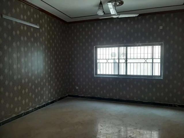 House for sale in Islamabad