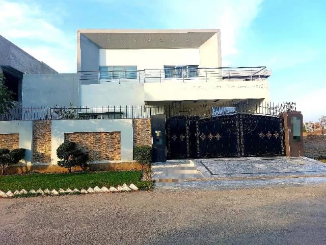 House for sale in Rawalpindi, Islamabad Capital Territory