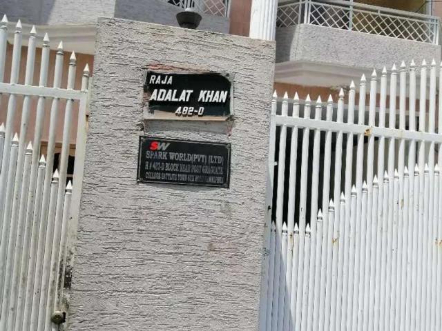 House for rent in Rawalpindi, Islamabad Capital Territory