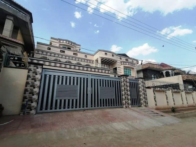 House for sale in Rawalpindi, Islamabad Capital Territory
