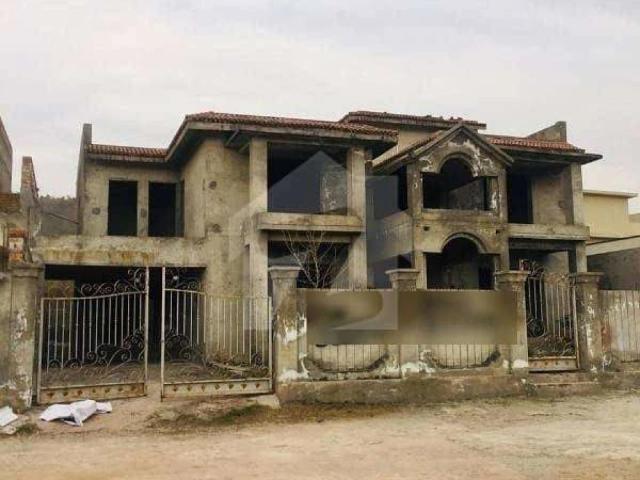 House for sale in Islamabad