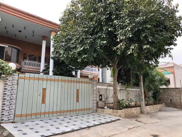 House for sale in Rawalpindi, Islamabad Capital Territory