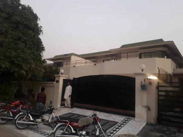 House for sale in Rawalpindi, Islamabad Capital Territory