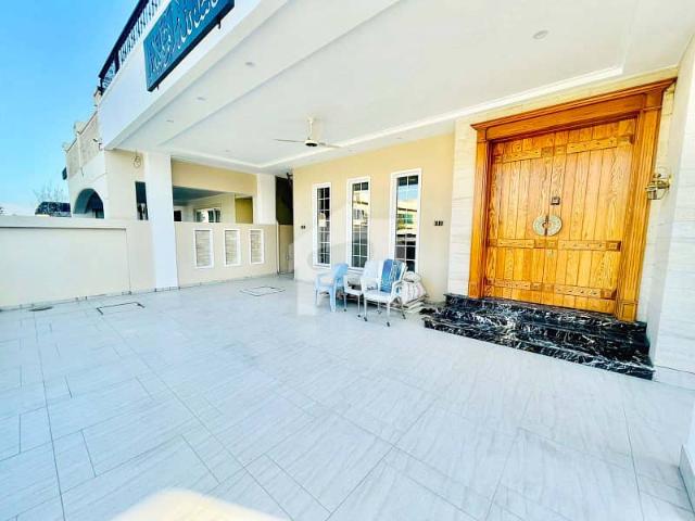 House for sale in اسلام آباد, زون 1