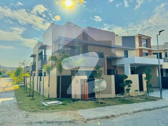 House for sale in Islamabad