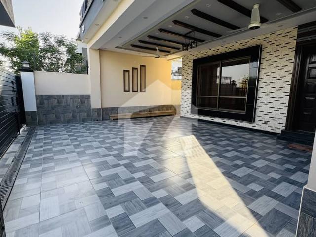 House for sale in Islamabad